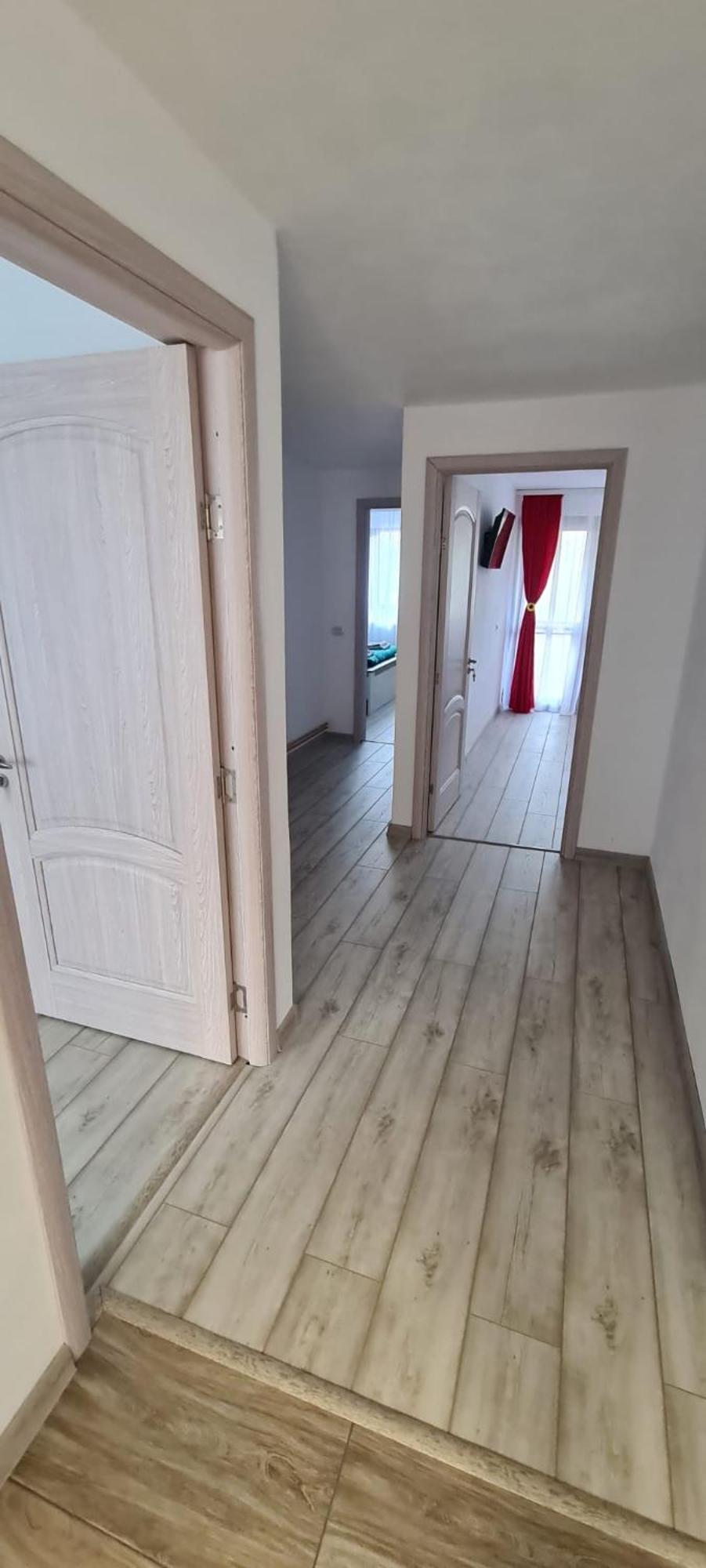 Alexandra Si Adan Villa Dubova Buitenkant foto