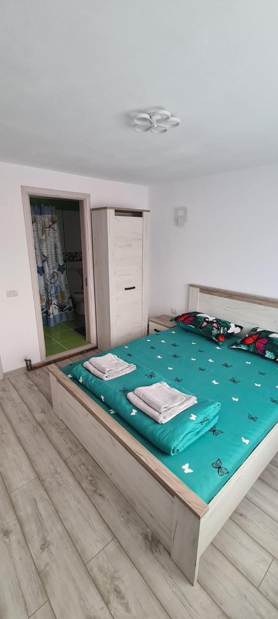 Alexandra Si Adan Villa Dubova Buitenkant foto