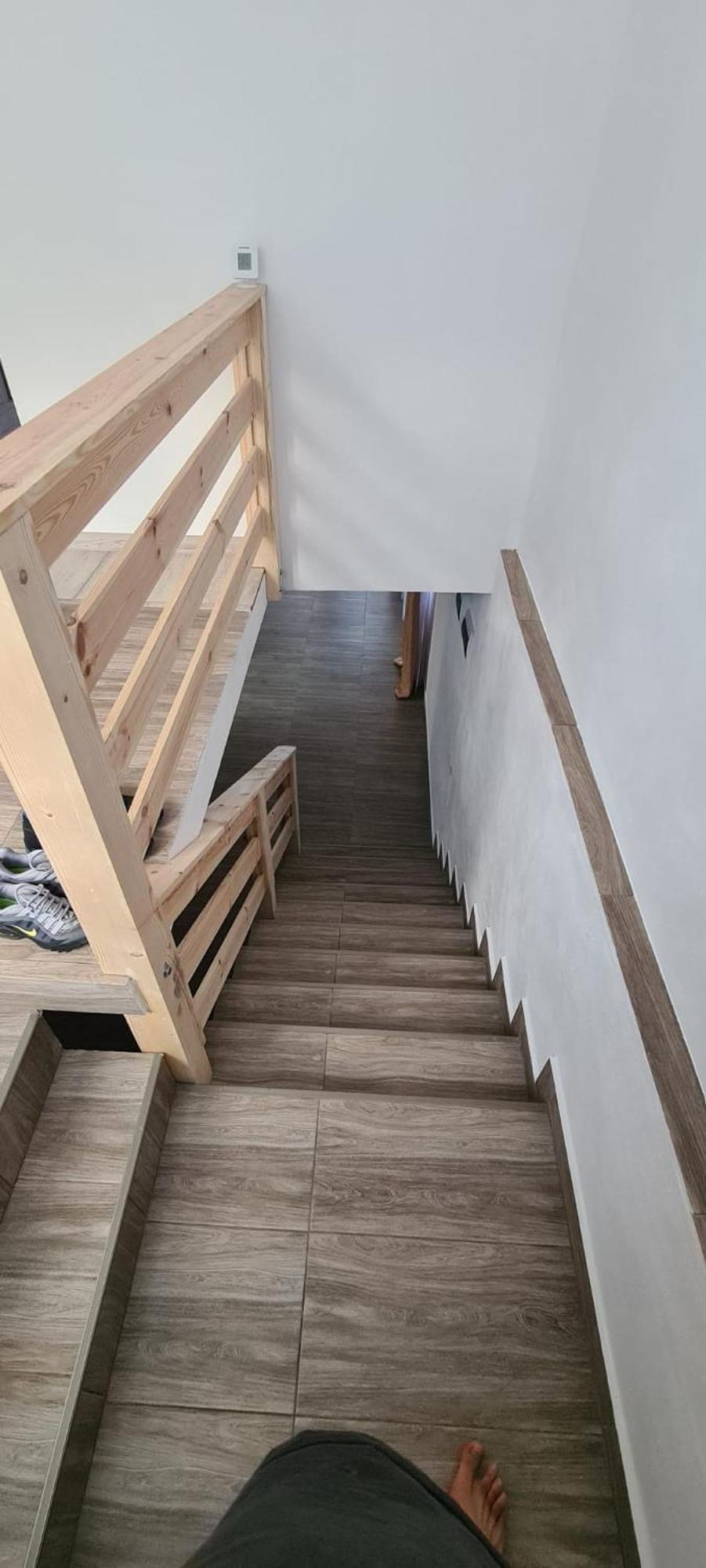 Alexandra Si Adan Villa Dubova Buitenkant foto