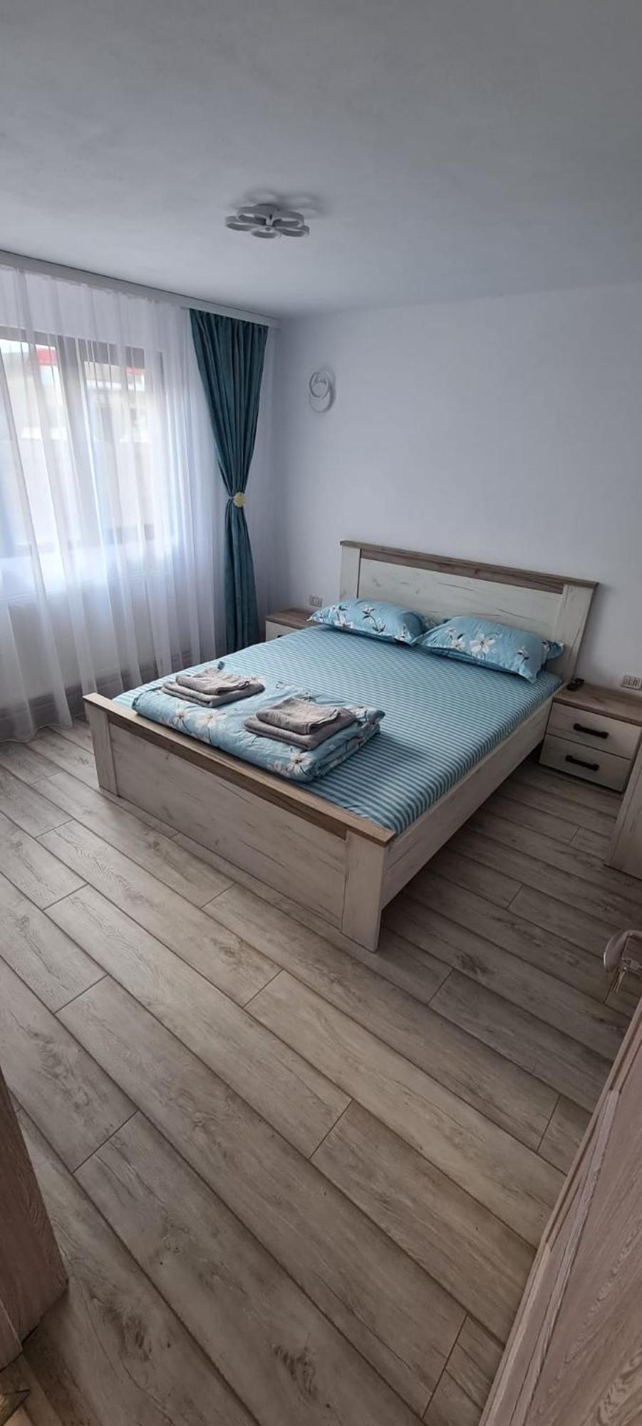Alexandra Si Adan Villa Dubova Buitenkant foto