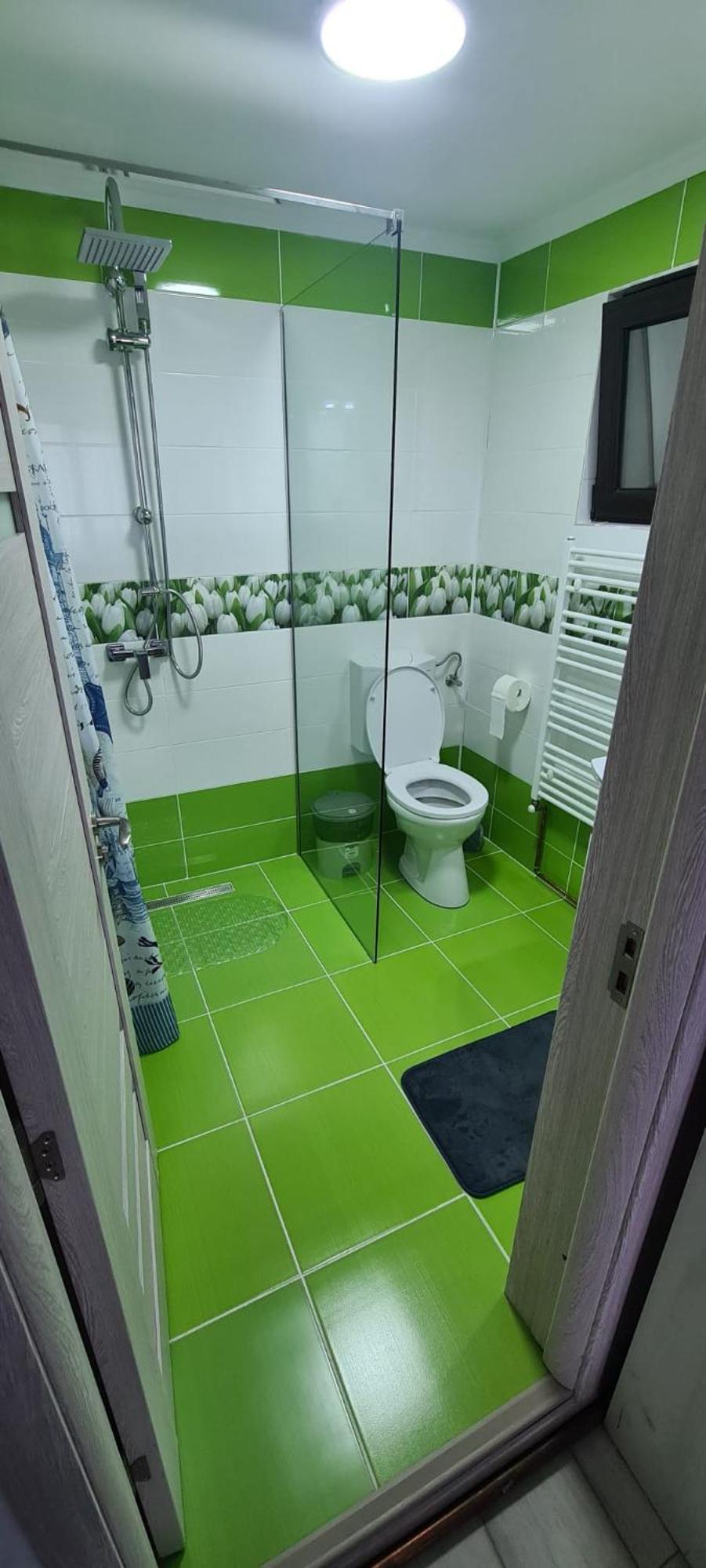 Alexandra Si Adan Villa Dubova Buitenkant foto